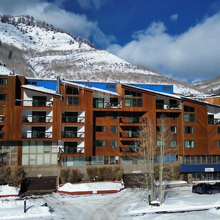 Vail Run Resort Εξωτερικό φωτογραφία