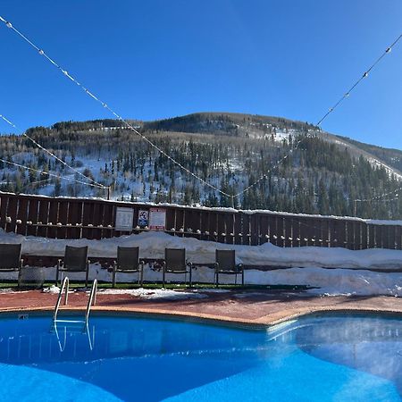 Vail Run Resort Εξωτερικό φωτογραφία