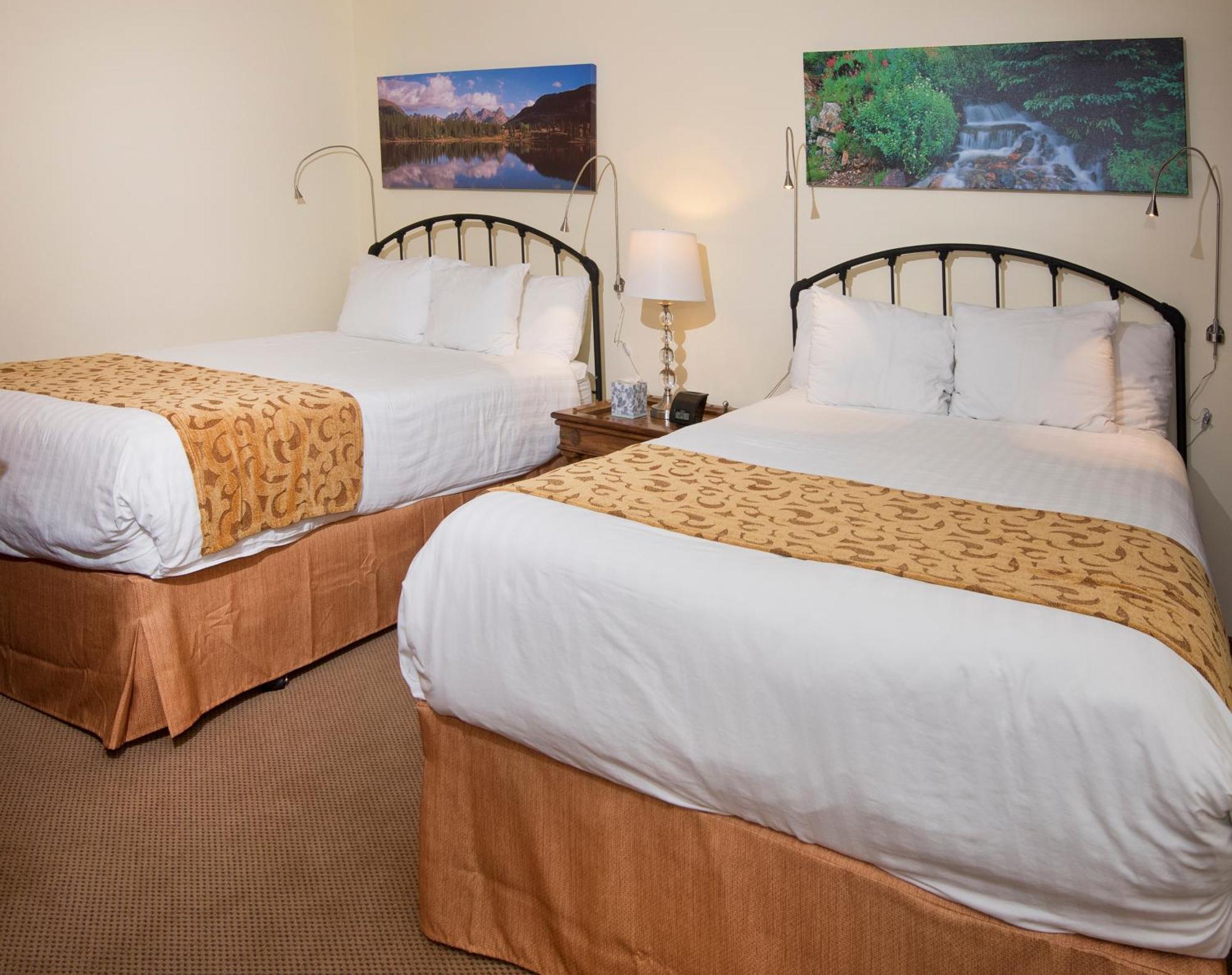 Vail Run Resort Δωμάτιο φωτογραφία