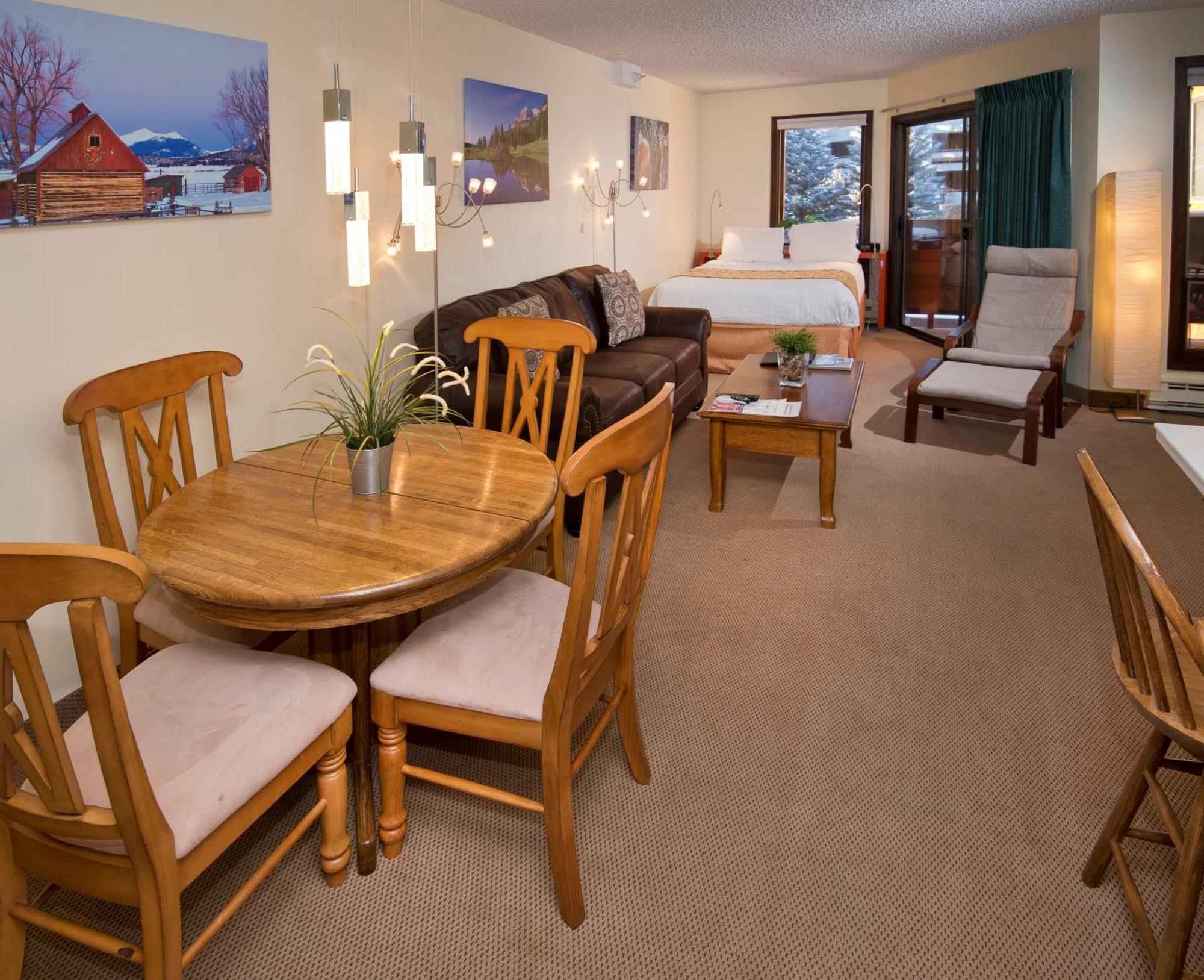 Vail Run Resort Δωμάτιο φωτογραφία