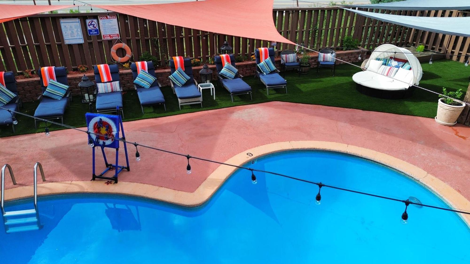 Vail Run Resort Εξωτερικό φωτογραφία