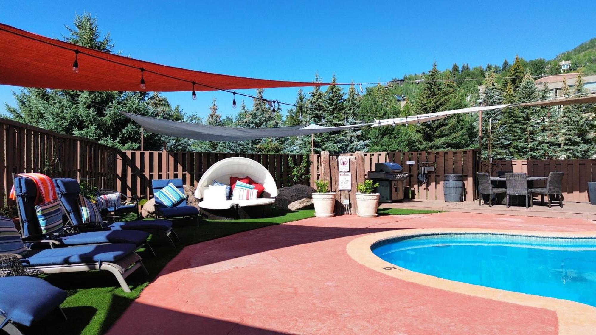 Vail Run Resort Εξωτερικό φωτογραφία