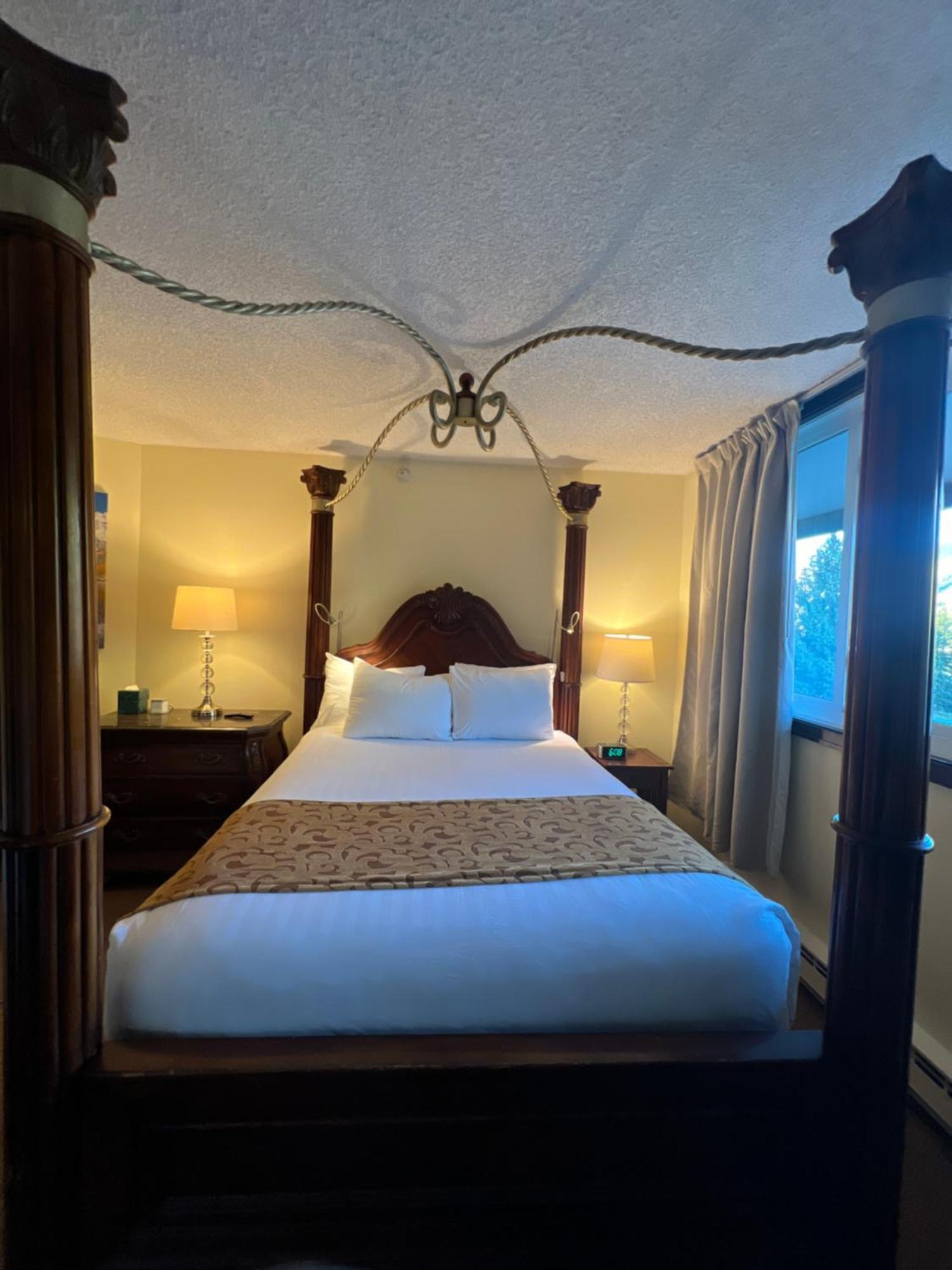 Vail Run Resort Εξωτερικό φωτογραφία