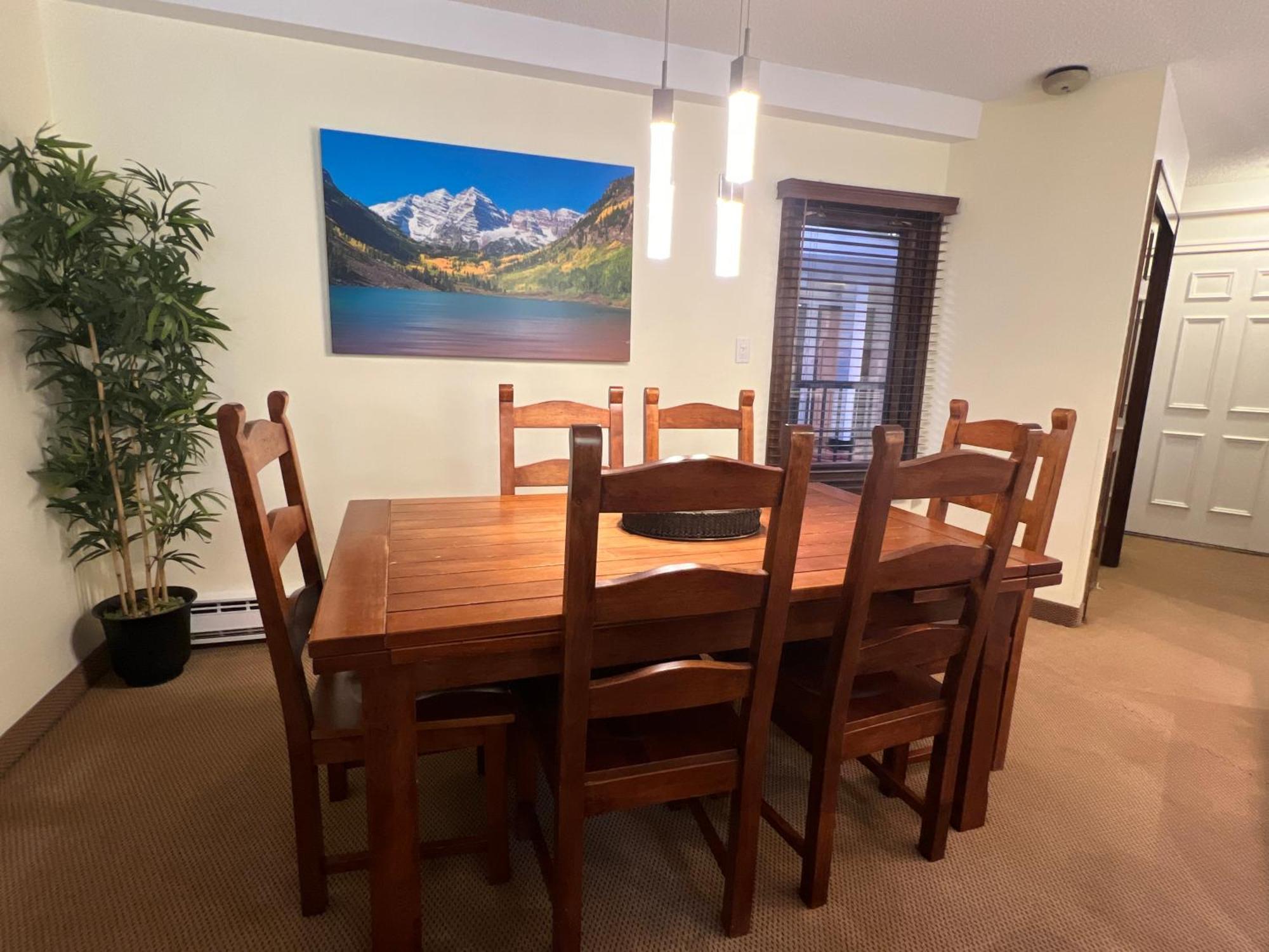 Vail Run Resort Εξωτερικό φωτογραφία