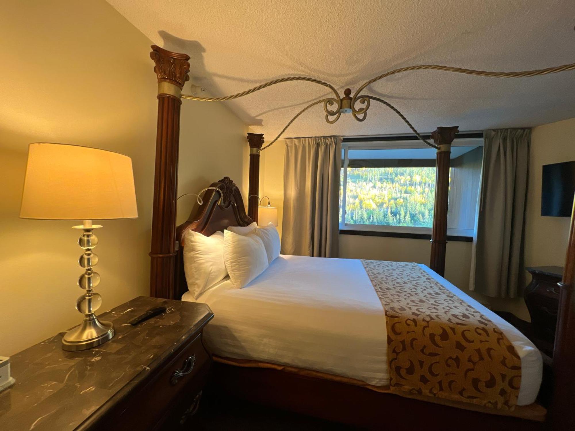 Vail Run Resort Εξωτερικό φωτογραφία