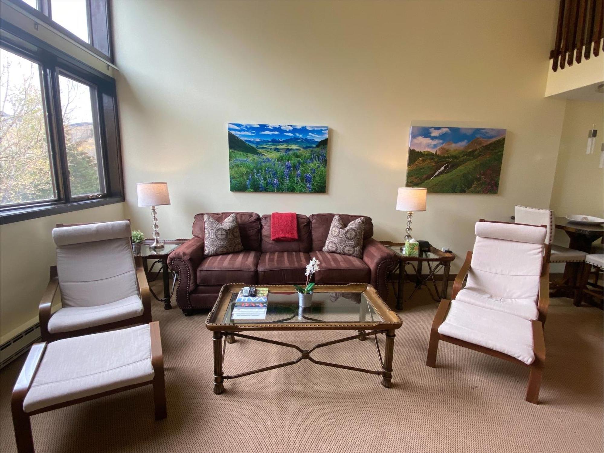 Vail Run Resort Εξωτερικό φωτογραφία