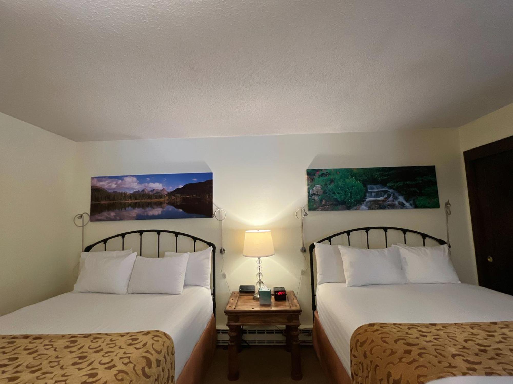 Vail Run Resort Εξωτερικό φωτογραφία
