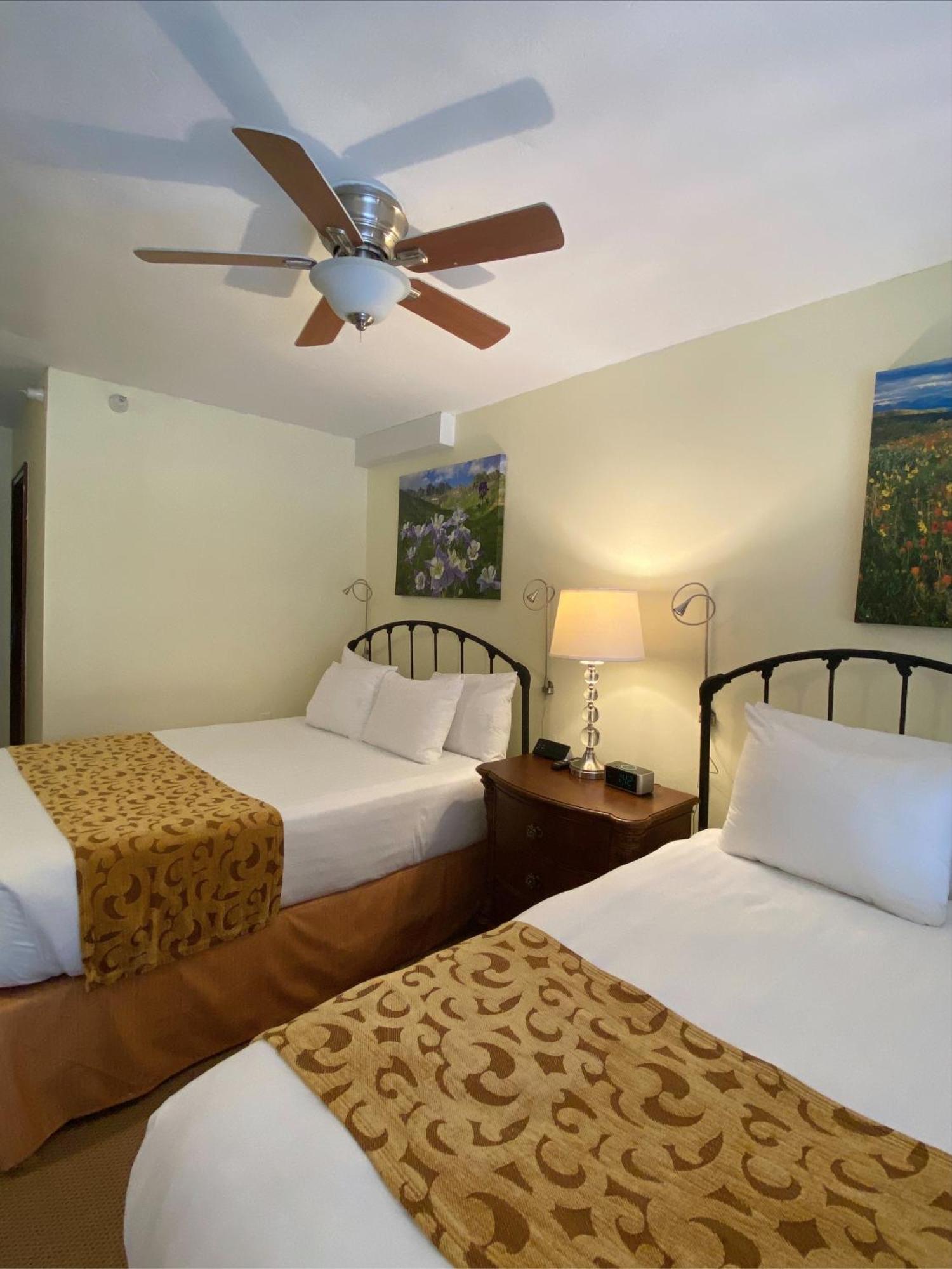 Vail Run Resort Εξωτερικό φωτογραφία