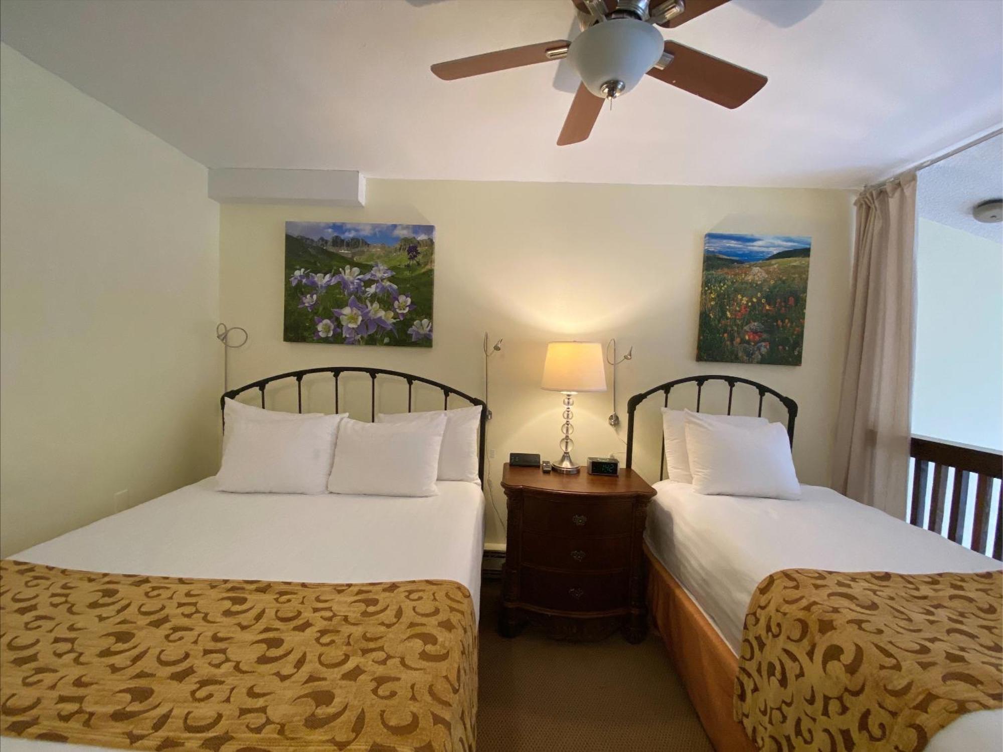 Vail Run Resort Εξωτερικό φωτογραφία