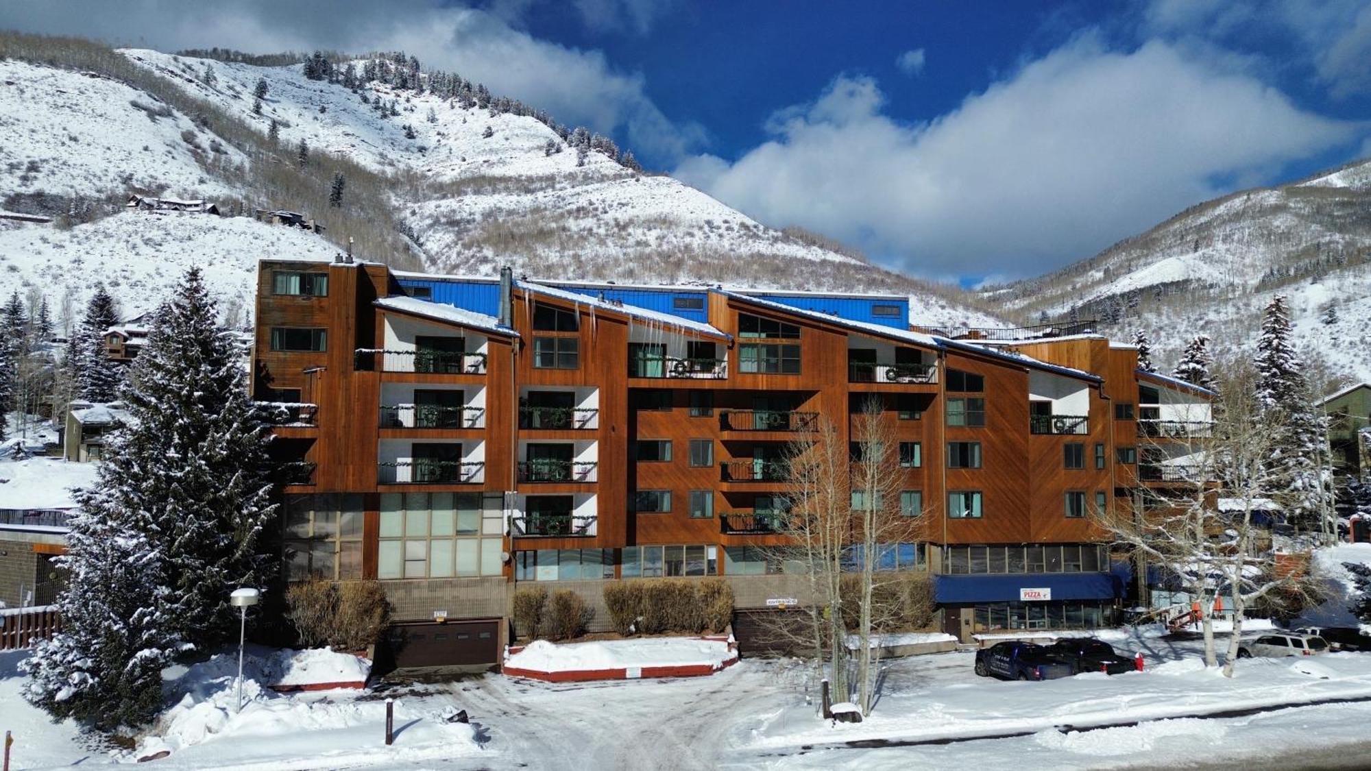 Vail Run Resort Εξωτερικό φωτογραφία