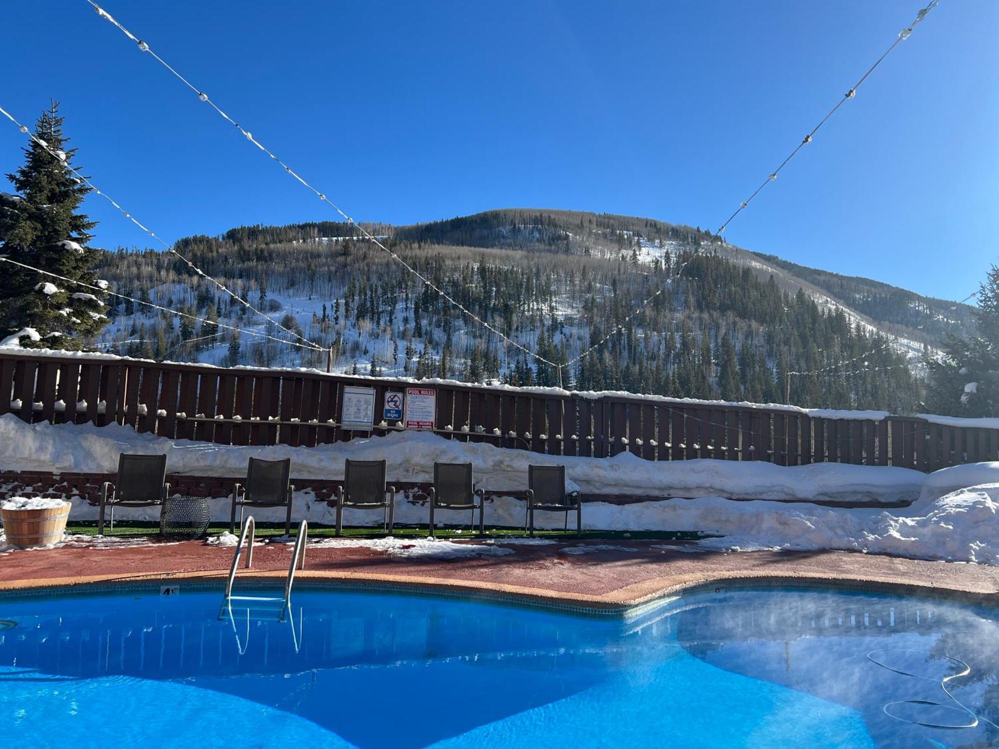 Vail Run Resort Εξωτερικό φωτογραφία