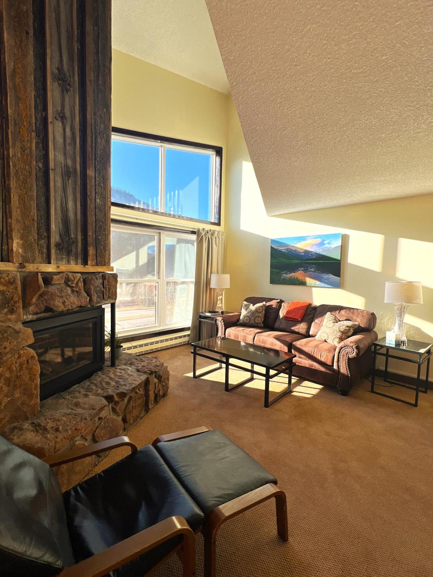 Vail Run Resort Δωμάτιο φωτογραφία