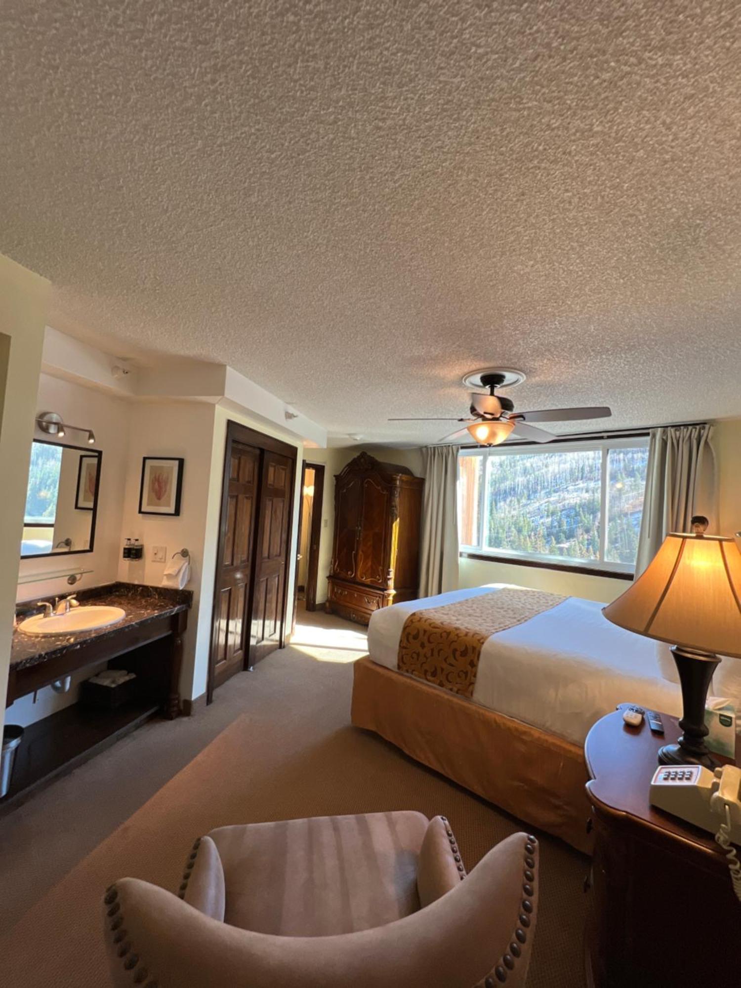Vail Run Resort Δωμάτιο φωτογραφία