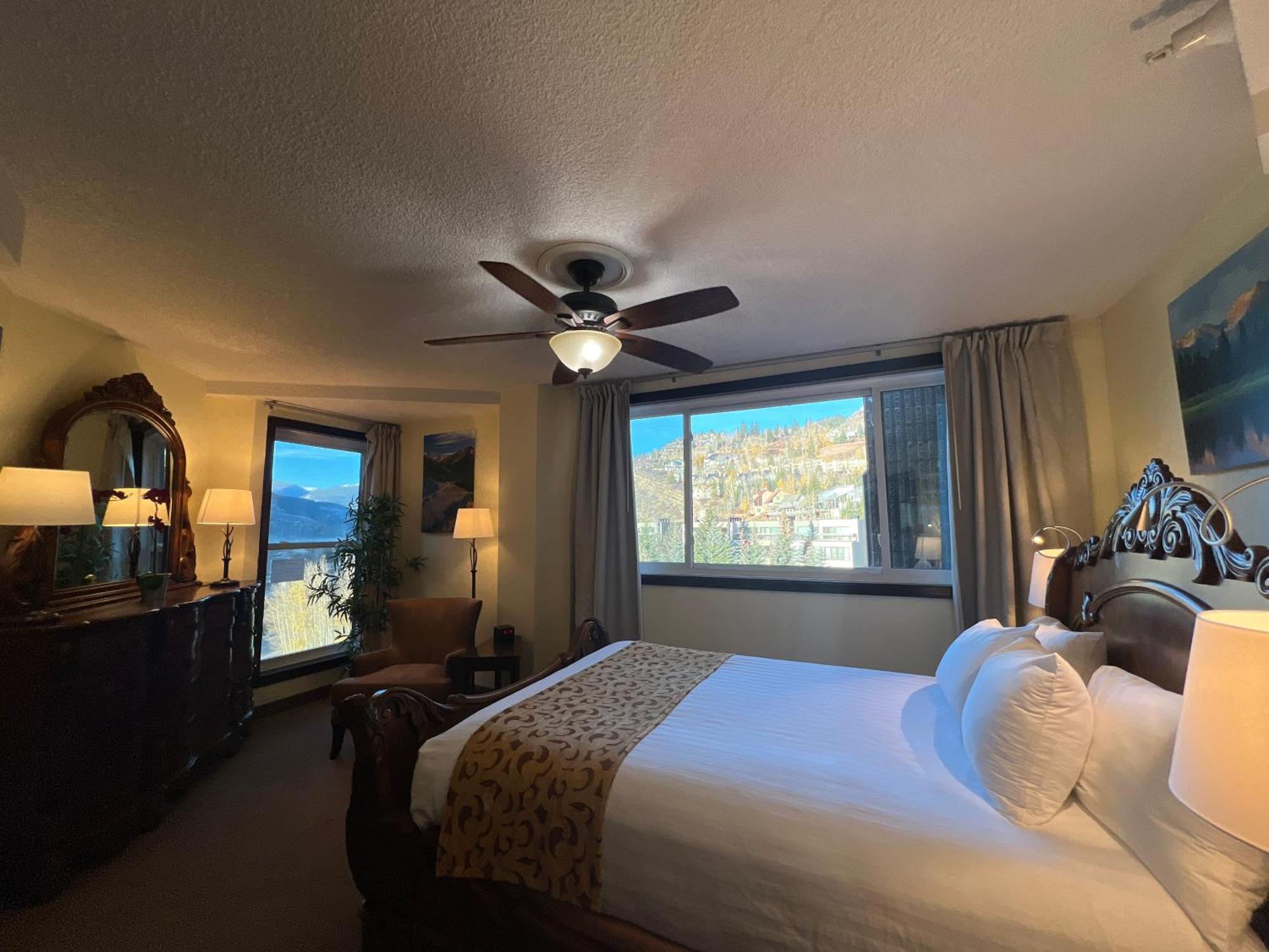 Vail Run Resort Δωμάτιο φωτογραφία