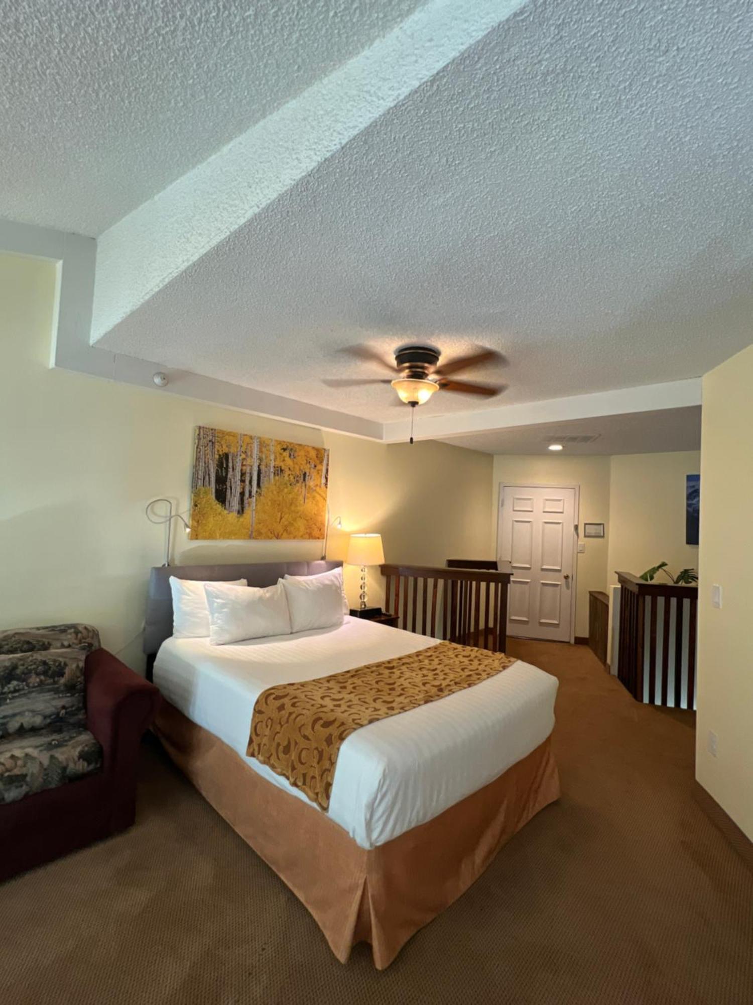Vail Run Resort Δωμάτιο φωτογραφία
