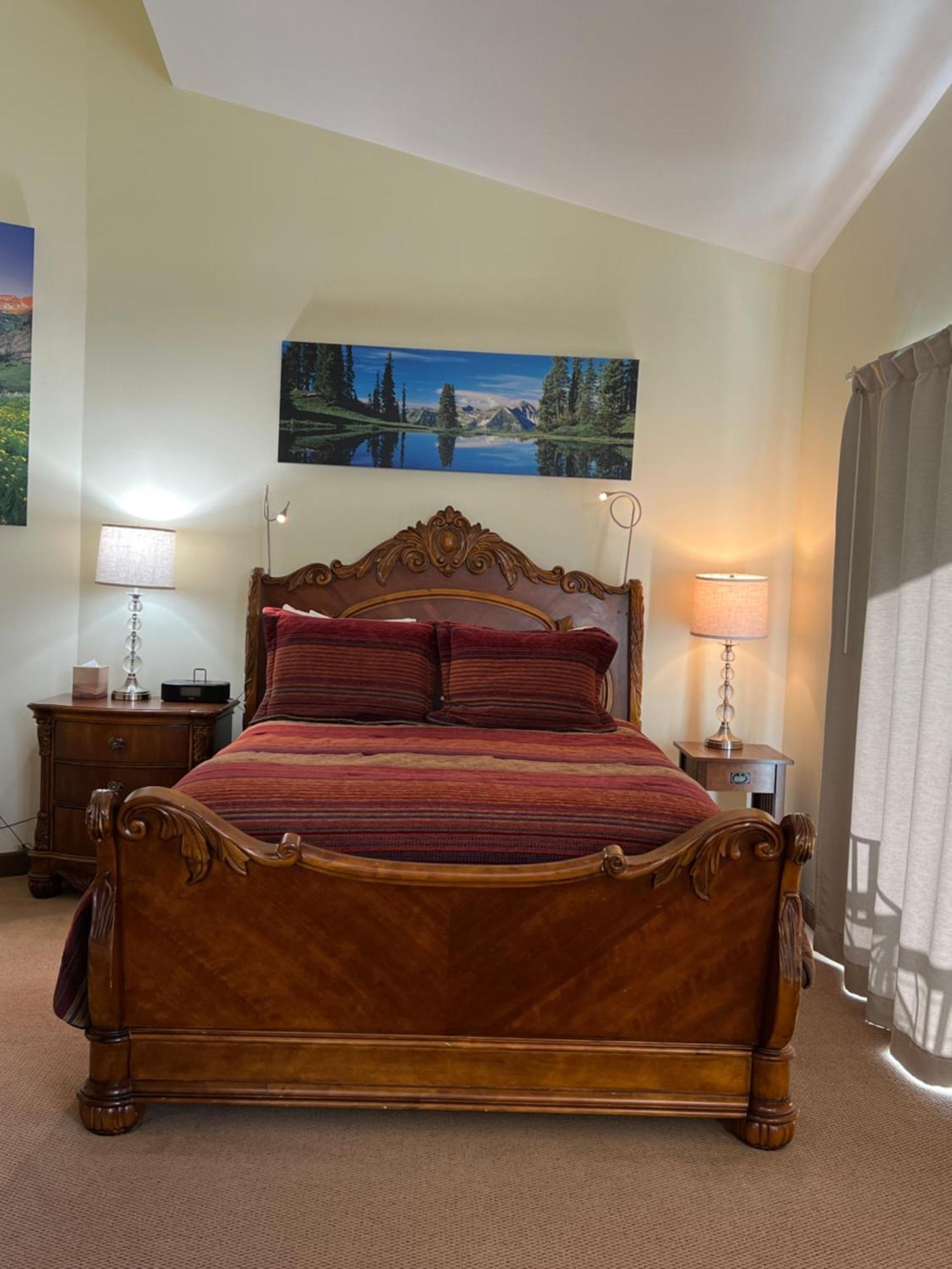 Vail Run Resort Δωμάτιο φωτογραφία