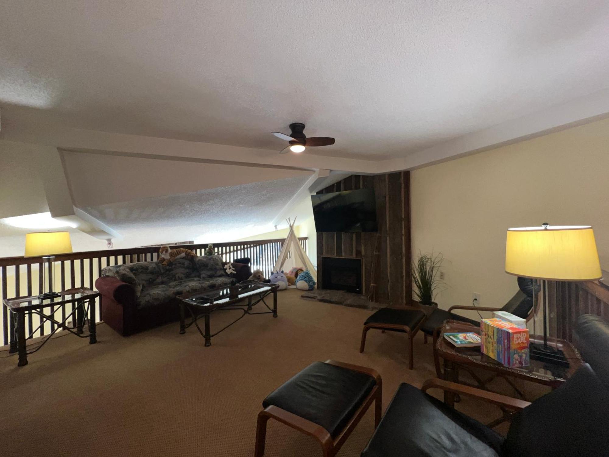 Vail Run Resort Δωμάτιο φωτογραφία